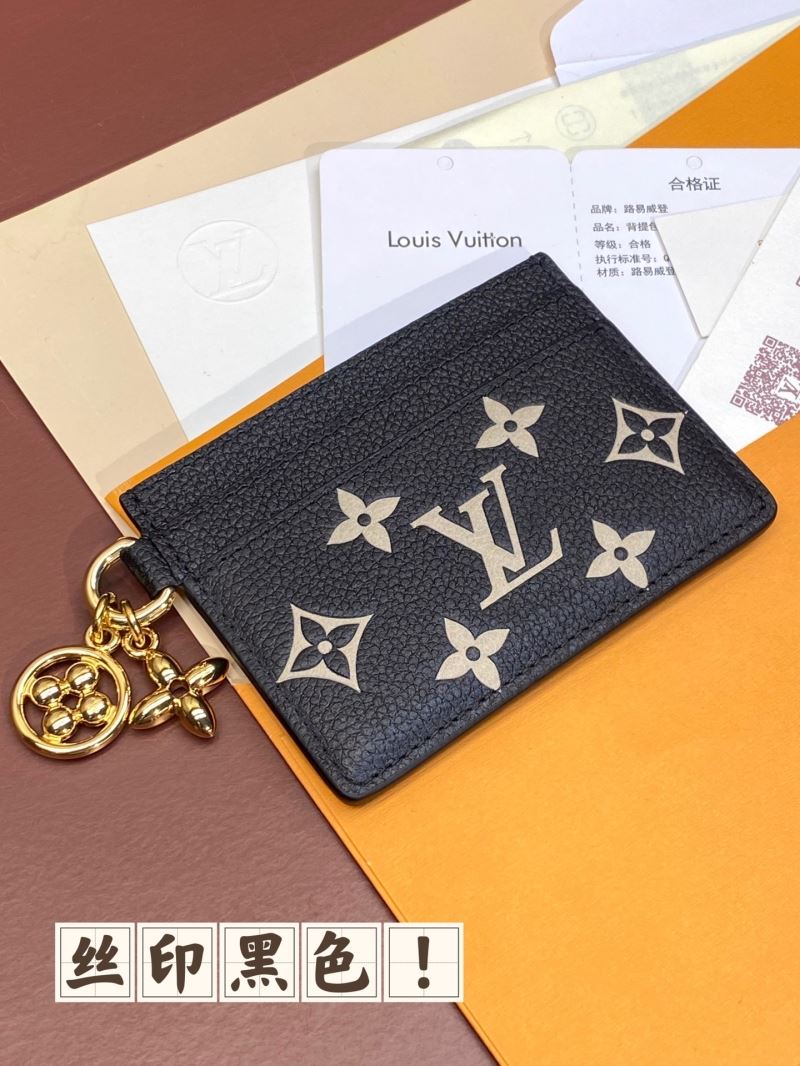 LV Wallets